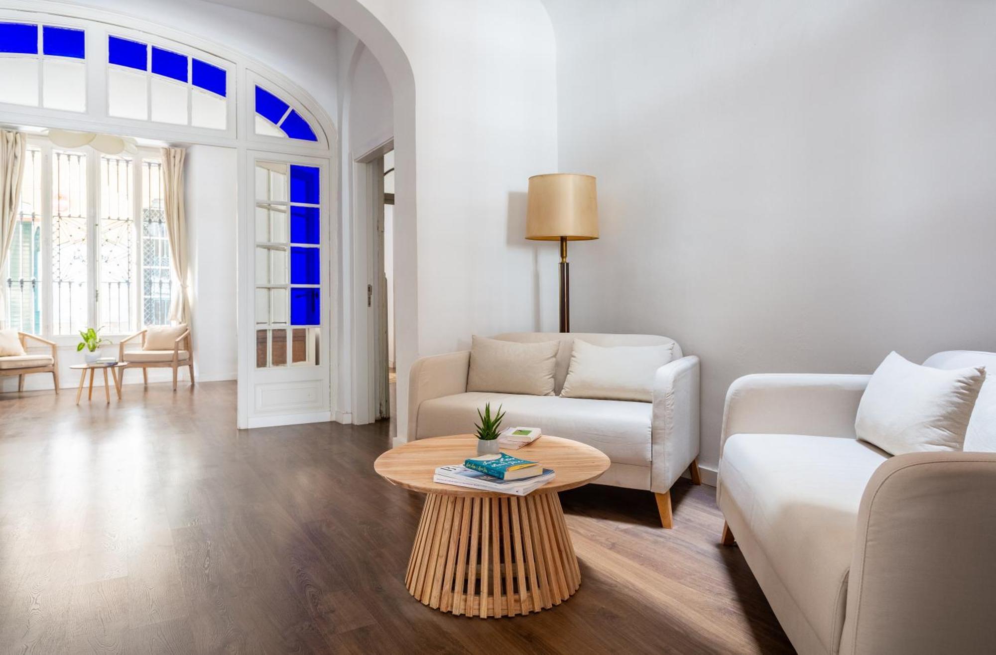 Divino Hotel Boutique Sitges Exterior foto